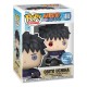 Figura de vinilo Obito Uchiha de Naruto Shippuden