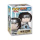 Figura vinilo Neji Hyuga Naruto Shippuden POP! 9 cm