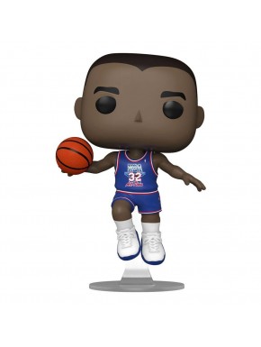 Figura POP! Magic Johnson All Star 1991 azul