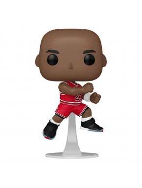 Figura de vinilo POP! Michael Jordan Bulls '89