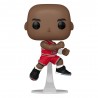 Figura de Vinil POP! NBA Michael Jordan Bulls '89 'The Shot'
