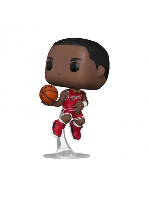 Figura POP! de Michael Jordan Chicago Bulls