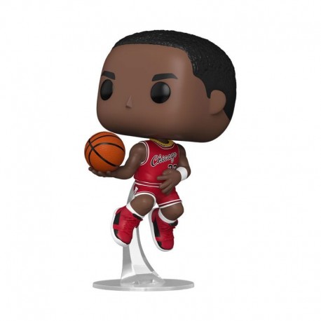 Figura POP! de Michael Jordan Chicago Bulls
