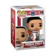 Figura POP! Jordan Poole Warriors 9 cm vinilo