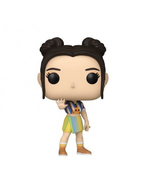 Figura de vinilo New Jeans POP! Rocks Danielle
