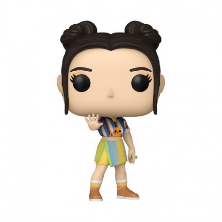 Figura de vinilo New Jeans POP! Rocks Danielle