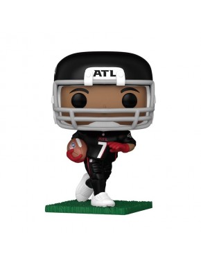 Figura POP de 9 cm Bijan Robinson Falcons