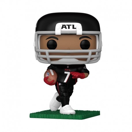 Figura POP de 9 cm Bijan Robinson Falcons