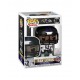 Figura de vinilo Ray Lewis Ravens 9 cm