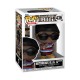Figurine en vinyle de Notorious B.I.G avec chapeau et lunettes