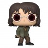 Figurine Oasis Funko POP! Rocks Liam Gallagher 9 cm