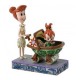 Figure Vilma Flintstones Jim Shore