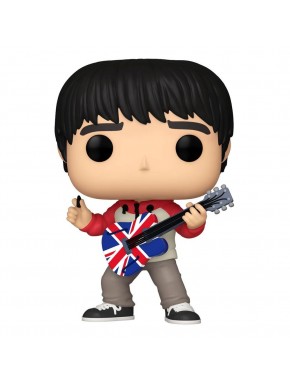 Figura vinilo POP! Noel Gallagher con guitarra