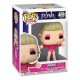 Figura Pink POP! Rocks Trustfall Tour 9 cm