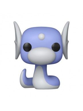 Figura de vinilo Dratini de Funko POP!