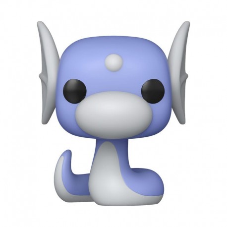 Figura de vinilo Dratini de Funko POP!