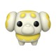 Figurine en vinyle Pokemon POP! Fidough 9 cm