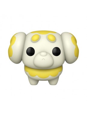 Figura de vinilo Pokemon POP! Fidough 9 cm