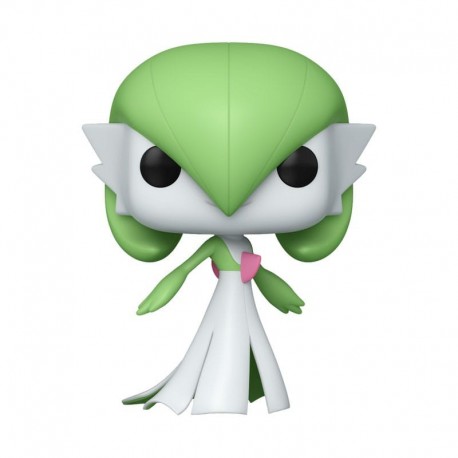 Figura de vinilo Pokemon POP! Gardevoir de 9 cm