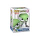 Figura de vinilo Pokemon POP! Gardevoir de 9 cm