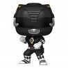 Figurine Vinyle Power Rangers Black Ranger 9 cm Funko POP!