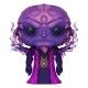 Figurine en vinyle Ivan Ooze Power Rangers 9 cm