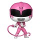 Figura de vinilo Pink Ranger de Power Rangers