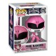 Figura de vinilo Pink Ranger de Power Rangers