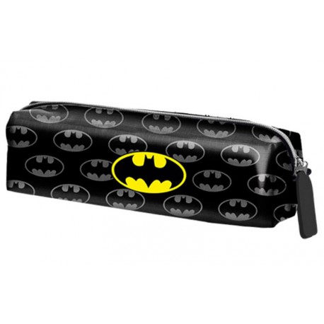 Batman pencil case pencil case logos