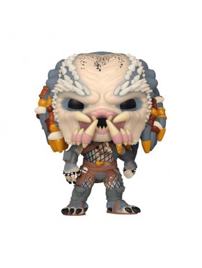 Figura Funko POP! Predator Elder Greyback 9 cm