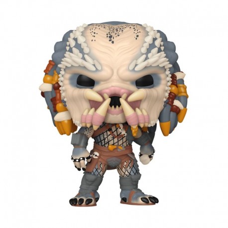 Figura Funko POP! Predator Elder Greyback 9 cm