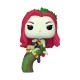 Figura POP! Heroes Vinyl Poison Ivy 9 cm Edição Pride