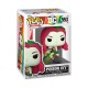 Figura POP! Heroes Vinyl Poison Ivy 9 cm con traje arcoíris