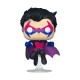 Figurine POP! Heroes Tim Drake Fierté 9 cm