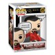 Figura POP! Rocks Freddie Mercury Queen 9 cm