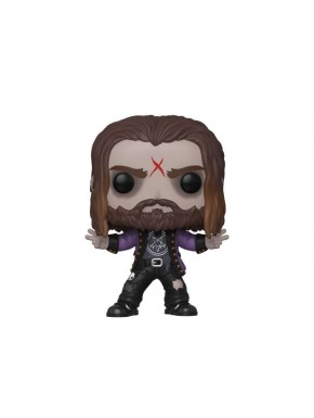 Figura de vinilo Rob Zombie de 9 cm de Funko