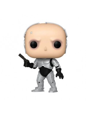 Figura de vinilo Robocop POP! Movies 9 cm