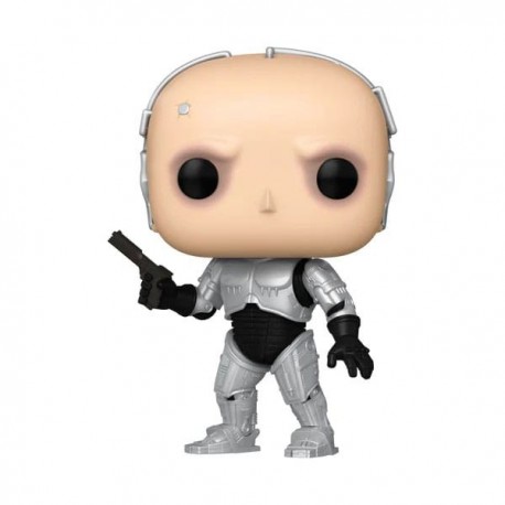 Figura de vinilo Robocop POP! Movies 9 cm