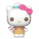 Figurine Funko POP! Hello Kitty Sanrio 9 cm