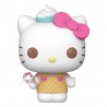 Figurine Funko POP! Hello Kitty Sanrio 9 cm