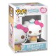 Figurine en vinyle Funko POP! Hello Kitty 9 cm