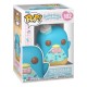 Figurine Funko POP! TuxedoSam Sanrio de 9 cm