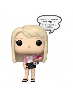 Figura Funko Pop! Regina de Mean Girls 9 cm