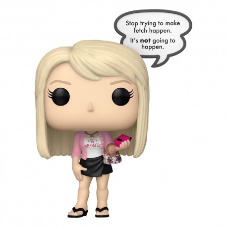 Figura Funko Pop! Regina de Mean Girls 9 cm
