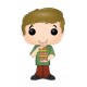 Figura Funko POP! Shaggy con sándwich 9 cm