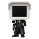 Figura de vinilo Cameraman 9 cm de Skibidi Toilet