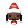 Figura Vinil Snoop Dogg POP! Rocks 9 cm Funko