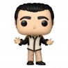 Figura de Vinil Furio Gunta 9 cm Sopranos POP! TV