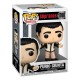 Figura de vinilo Furio Gunta de 9 cm de Sopranos