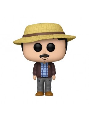 Figura Funko POP! de Randy Marsh de South Park